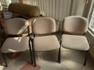 sprzedam tanio komplet wypoczynkowy sofa i fotel i krzesła, - 4