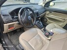 Fiat Croma 1.9 MULTIJET automat skóry automat przebieg 221 - 7