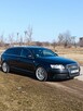 Audi A6 C6 3.0 TDI (ASB) Quatro Automat - 2