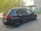 Fiat Croma 1.9 MULTIJET automat skóry automat przebieg 221 - 4