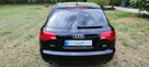 AUDI A6 C6 AVANT