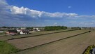 działki budowlane w Sytrzałkowie ul. Rubinowa - 8