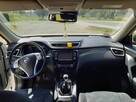 Właściciel Sprzeda Nissan oszczędny - mały przeb.-możl zam. - 9