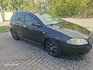 Fiat Croma 1.9 MULTIJET automat skóry automat przebieg 221 - 5