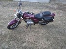 Suzuki marauder GZ 125 - 3
