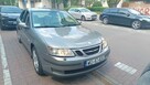 Saab 93 1.8i benzyna LPG skóry manual 2004 rok
