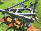Pług 3 skibowy - 4