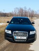 Audi A6 C6 3.0 TDI (ASB) Quatro Automat - 4