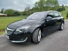 Opel Insignia A 2014 KOMBI HAK– 2.0 CDTI 140 KM Bogata Wersja