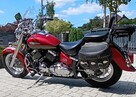 Yamaha Drag Star 650 - 2