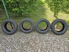 OPONY DUNLOP 195/65R15 91T WINTER - 3