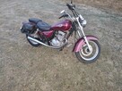 Suzuki marauder GZ 125 - 9