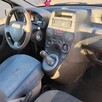 Fiat panda van 2007 r 1.3Jtd uszkodzony - 2