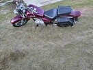 Suzuki marauder GZ 125 - 8