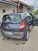 Renault Scenic II 2.0 Benzyna | OC do 08.2026 - 9