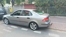 Saab 93 1.8i benzyna LPG skóry manual 2004 rok - 6