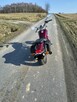 Suzuki marauder GZ 125