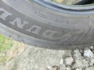 OPONY DUNLOP 195/65R15 91T WINTER - 9