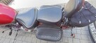 Yamaha Drag Star 650 - 6
