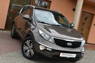4*4 WERSJA XL AUTOMAT 2*PANORAMA NAVI KAMERA SKÓRA KSENON! - 1