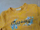 Bluzka bluzeczka T-shirt koszulka Coccodrillo - Stunning - 3