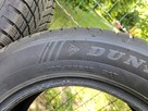 OPONY DUNLOP 195/65R15 91T WINTER - 8