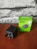 ADAPTER Podróżny przejściówka zasilania sieciowy do gniazdka