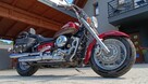 Yamaha Drag Star 650 - 15