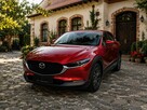 CX-30 Hikari-1 Właściciel-stan idealny-serwisowana -SoulRedC - 1