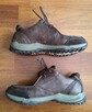 Merrell Inbound Wallabee Brown, buty skórzane, unikat vintage. - 2