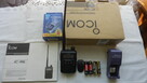 Skaner nasłuchowy ICOM IC-R6.Stan b.dobry, kompletny, mało uży - 9