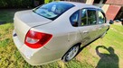 Renault Thalia 2 z 2011 rok oraz inst. Gazowa LPG - 2
