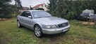 Audi A8D2 - 9