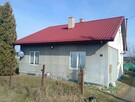 Dom w Niezdowie z działką 1900 m² - 3