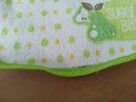 Śliniak śliniaczki bawełniane Lupilu, Canpol Babies 10 sztuk - 4