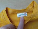 Bluzka bluzeczka T-shirt koszulka Coccodrillo - Stunning - 4