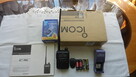 Skaner nasłuchowy ICOM IC-R6.Stan b.dobry, kompletny, mało uży - 10