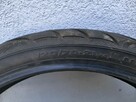 Opony motocyklowe w dobrym stanie - 2
