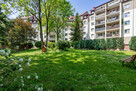 3 osobne pokoje + salon, balkon, blisko centrum mieszkanie z - 11