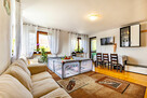 3 osobne pokoje + salon, balkon, blisko centrum mieszkanie z - 1
