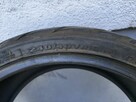 Opony motocyklowe w dobrym stanie - 3