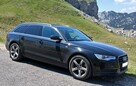 Koła Audi A4 Allroad A6C7 - 8