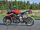 Benelli 1130 TNT Tornado - 5