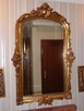 KONSOLA Z KRYSZTAŁOWYM LUSTREM - 3