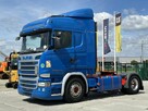 CIĄGNIK SIODŁOWY SCANIA R 450 CROWN EDITION - 4