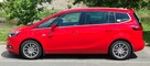 Opel Zafira 1.6 200km Elite S&S - 8