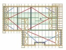 Pamir, MiTek, wiązary, projekty, podejmę współpracę - 14