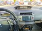 Citroen C4 gaz STAG automat 2.0 16V 140 km - 4