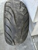 Opony motocyklowe w dobrym stanie - 4