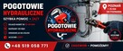 Hydraulik Poznań 24/7 | Udrażnianie, naprawy, awarie | Szybk - 2